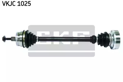 VKJC 1025 SKF - Привідний вал1